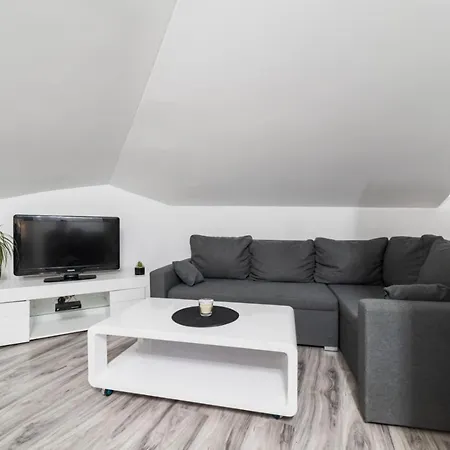 شقة Center Mayess Aparment *