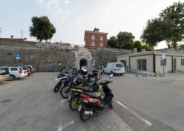 Center Mayess Aparment Apartment