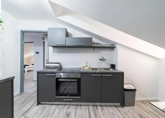 Center Mayess Aparment Apartment Zadar