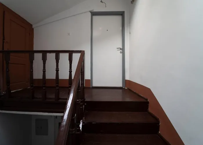 Center Mayess Aparment Apartment Zadar