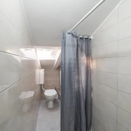 דירה Center Mayess Aparment *