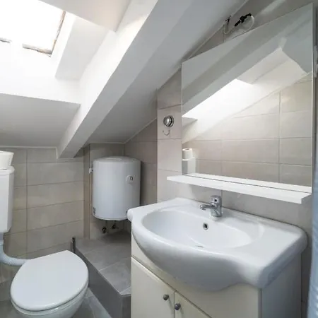 Appartamento Center Mayess Aparment Zara