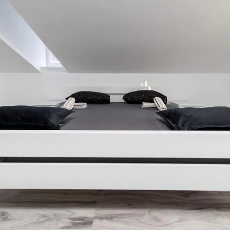 Appartement Center Mayess Aparment *