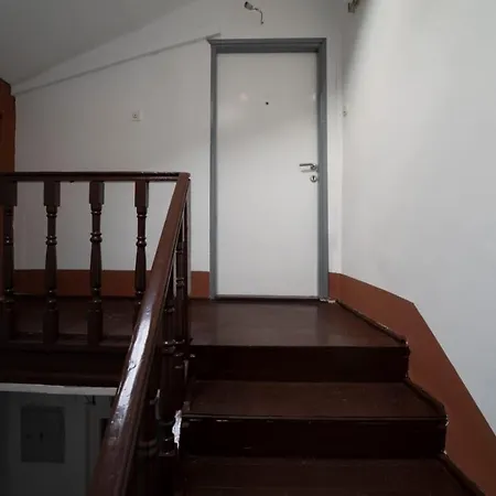 Center Mayess Aparment Appartement Zadar