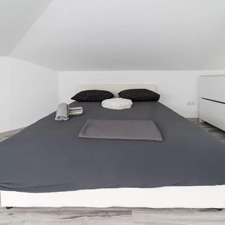 Center Mayess Aparment * Zadar